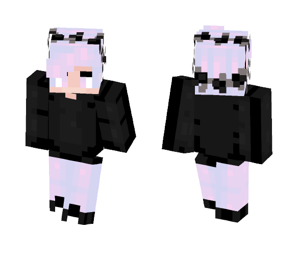 eмιee~ Male Ver c: - Male Minecraft Skins - image 1