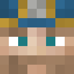 Orthodox Vestments - Male Minecraft Skins - image 3