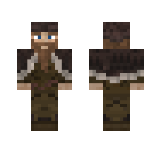 Slavic Man