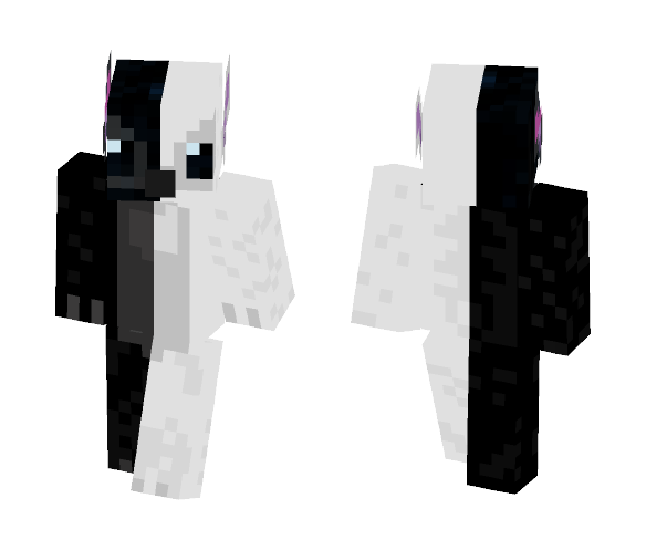 Stitch - Male Minecraft Skins - image 1