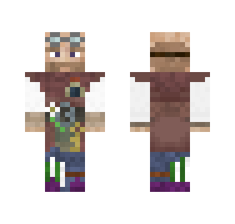 Alchemist