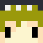 lol - Male Minecraft Skins - image 3