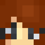 Rest In Peace Riggy ~Scartha~ - Female Minecraft Skins - image 3