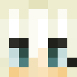 i tried - Female Minecraft Skins - image 3