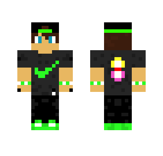 Johnminecraftbos