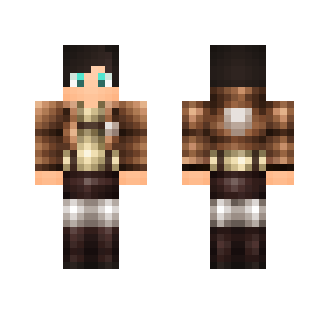 Eren Jeager