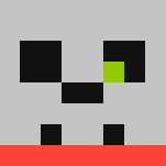 Sans The Comic aka Geno Sans - Male Minecraft Skins - image 3