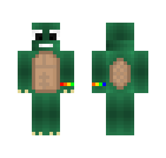 I Like Turtlez * {ANNOUNCEMENTS}*