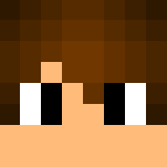 boy blue lightning - Boy Minecraft Skins - image 3