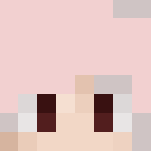 Dhost - Male Minecraft Skins - image 3