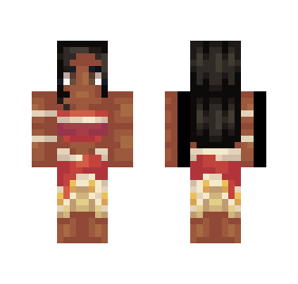 Moana