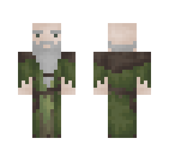 Request - Druid