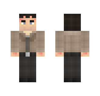 Rick Grimes TWD Season 2