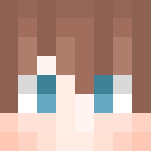 Pokemon: Charmander Boy ♥ - Boy Minecraft Skins - image 3