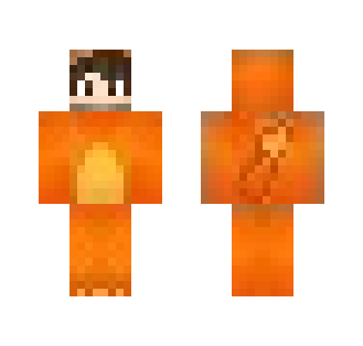 Charmander Boy