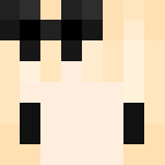 Chibi Girl - Girl Minecraft Skins - image 3