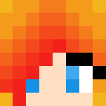 Mystreet Cadenza Edit - Female Minecraft Skins - image 3
