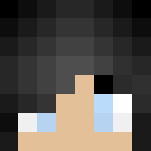 MyStreet OC: Lizzie Blackshot - Female Minecraft Skins - image 3