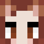Haru Yoshioka (Wedding dress) - Female Minecraft Skins - image 3