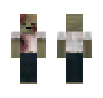 Zombie