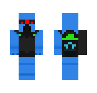 Lil' Hunter