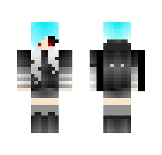 Ghoul
