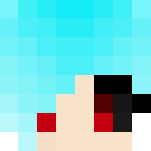 Ghoul - Female Minecraft Skins - image 3