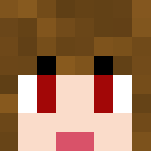 My Oc - Lizzy The Serial Killer - Female Minecraft Skins - image 3