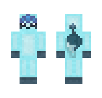 glaceon