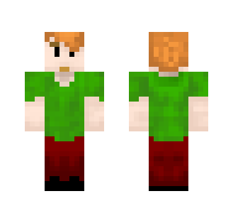 Shaggy