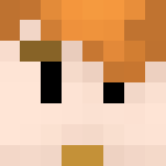 Shaggy - Male Minecraft Skins - image 3