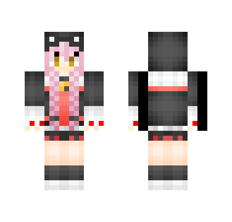 Megurine Luka