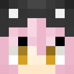 Megurine Luka - Female Minecraft Skins - image 3