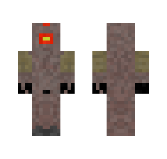Vortigaunt {Requested}