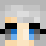 Mithski --Mausurey - Female Minecraft Skins - image 3