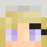 bunny onesie - Female Minecraft Skins - image 3