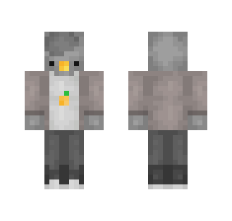 Bird