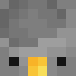 Download Free Bird Skin for Minecraft image 3 Bird - Male Minecraft Skins - image 3