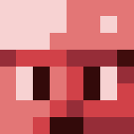 Red - Male Minecraft Skins - image 3