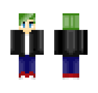 Skin Request #2