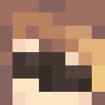 OC - The Fallen Flowers - Female Minecraft Skins - image 3