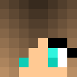For IzMasterBuilder - Female Minecraft Skins - image 3