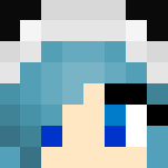 Rainbow Formal Wear - Female Minecraft Skins - image 3
