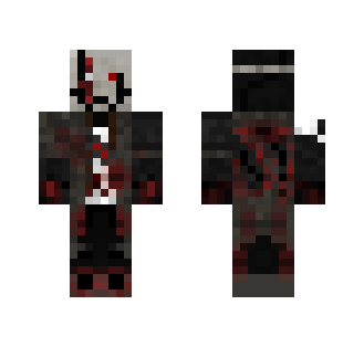 Echo_Gaster