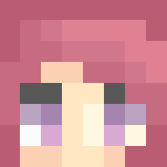 Fury | Sunset Dream - Female Minecraft Skins - image 3