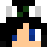 girl - Female Minecraft Skins - image 3