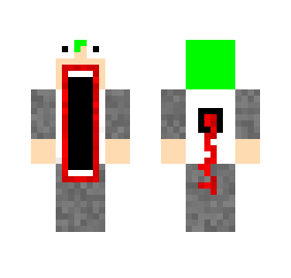cool skin