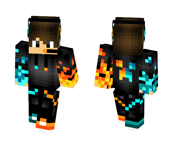 MySkin - Male Minecraft Skins - image 1
