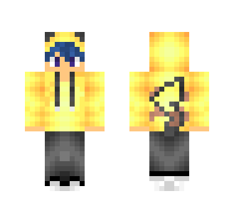PikaBoy