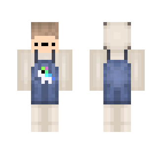 I Quit :(, Goodbye Toasts :( - Male Minecraft Skins - image 2
